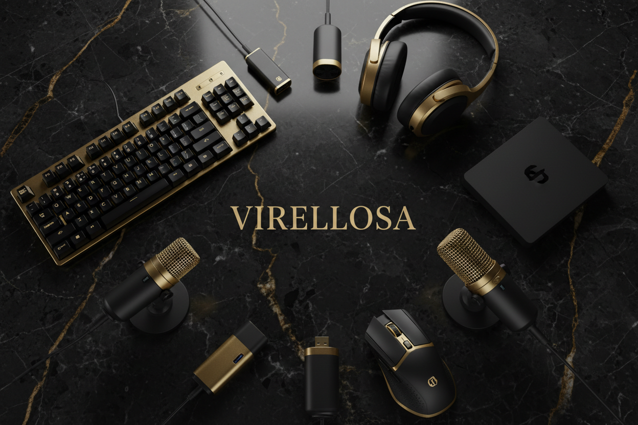 Computer Accessories