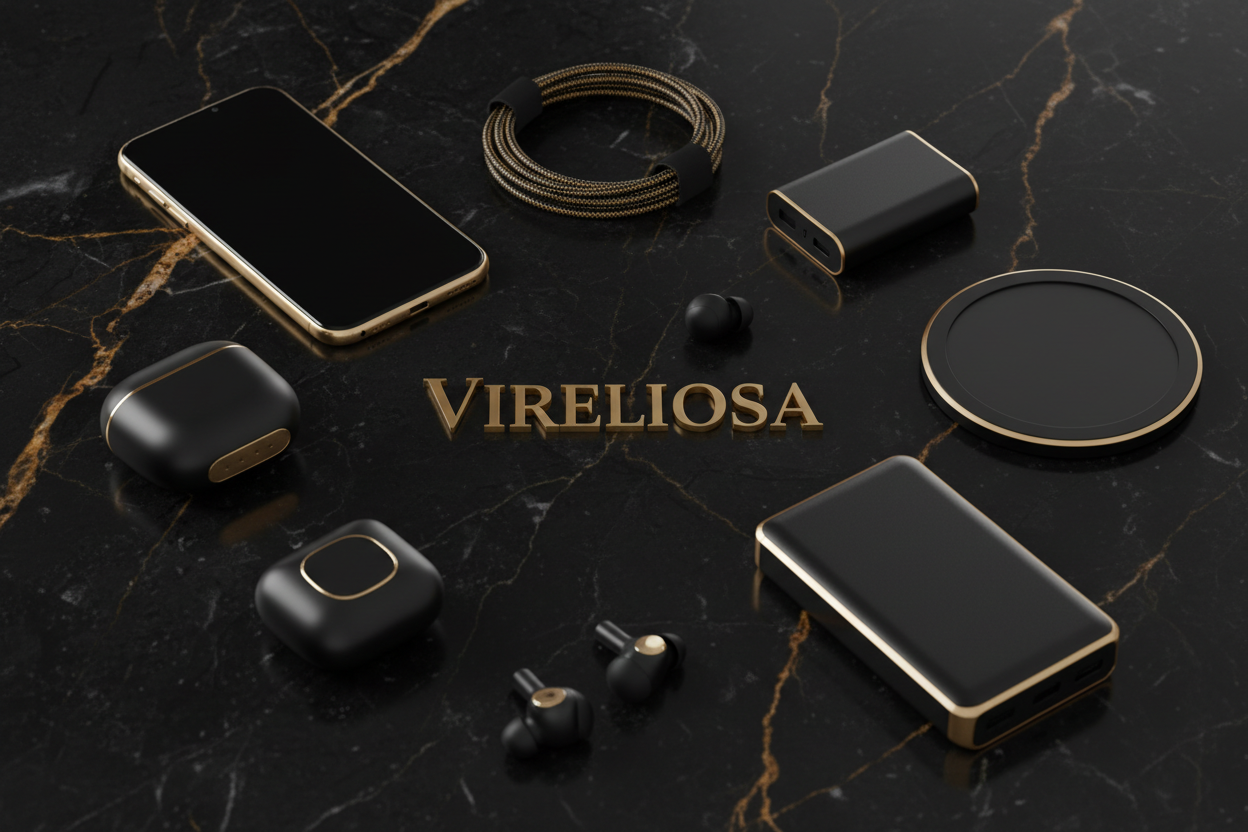 Mobile Accessories