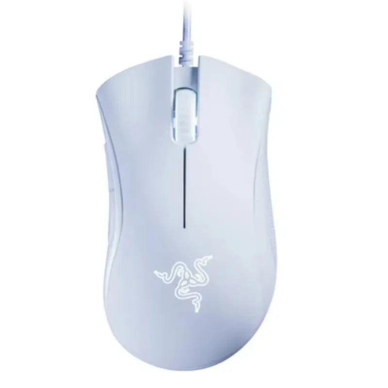 Razer Purgatory Viper Standard Edition 6400DPI Wired Gaming Mouse Brand Merchandise Birthday Gift Graduation Gift Wholesale
